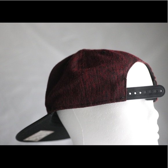 Flash Snapback - Picture 5 of 9
